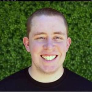 Meet your Posher, Wayne